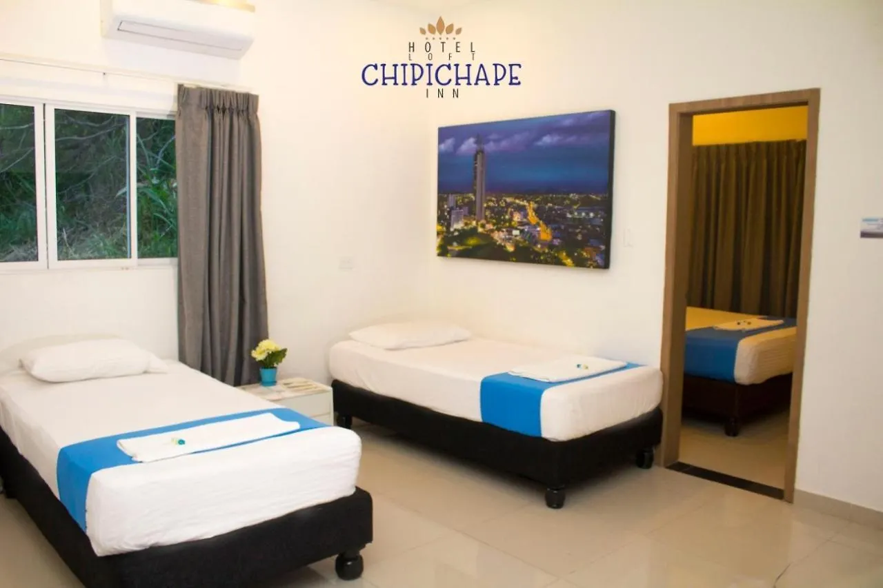 Chipichape Inn Cali 3*,  Kolumbien