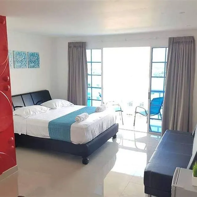 Chipichape Inn Cali Kolumbien