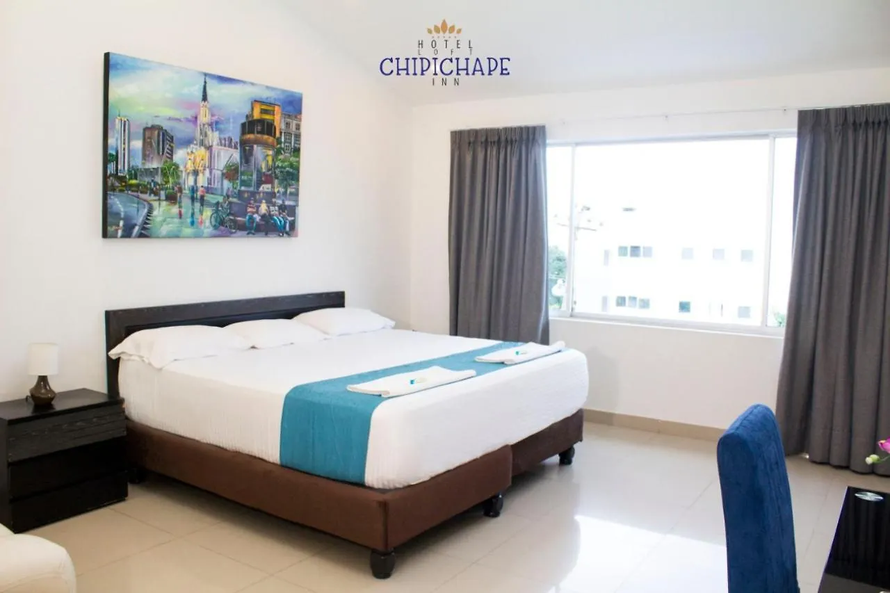 Chipichape Inn Cali
