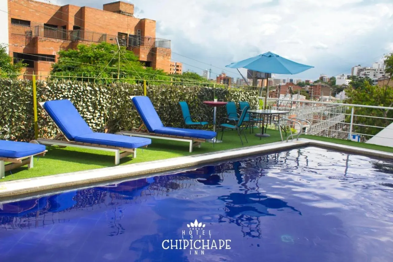 Hotel Chipichape Inn Cali