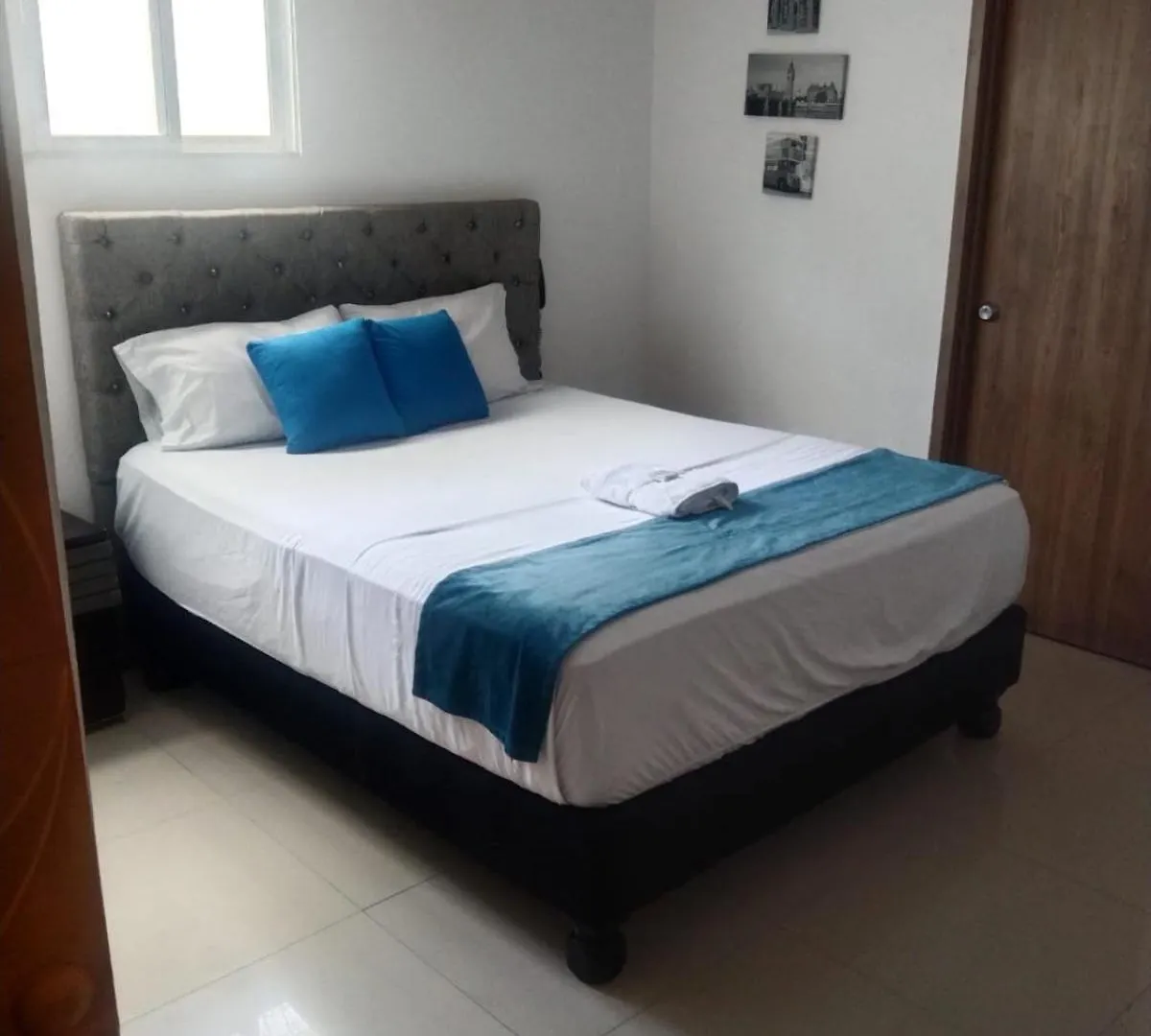 Chipichape Inn Cali 3*,