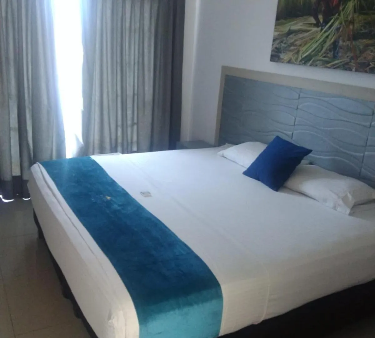 Hotel Chipichape Inn Cali