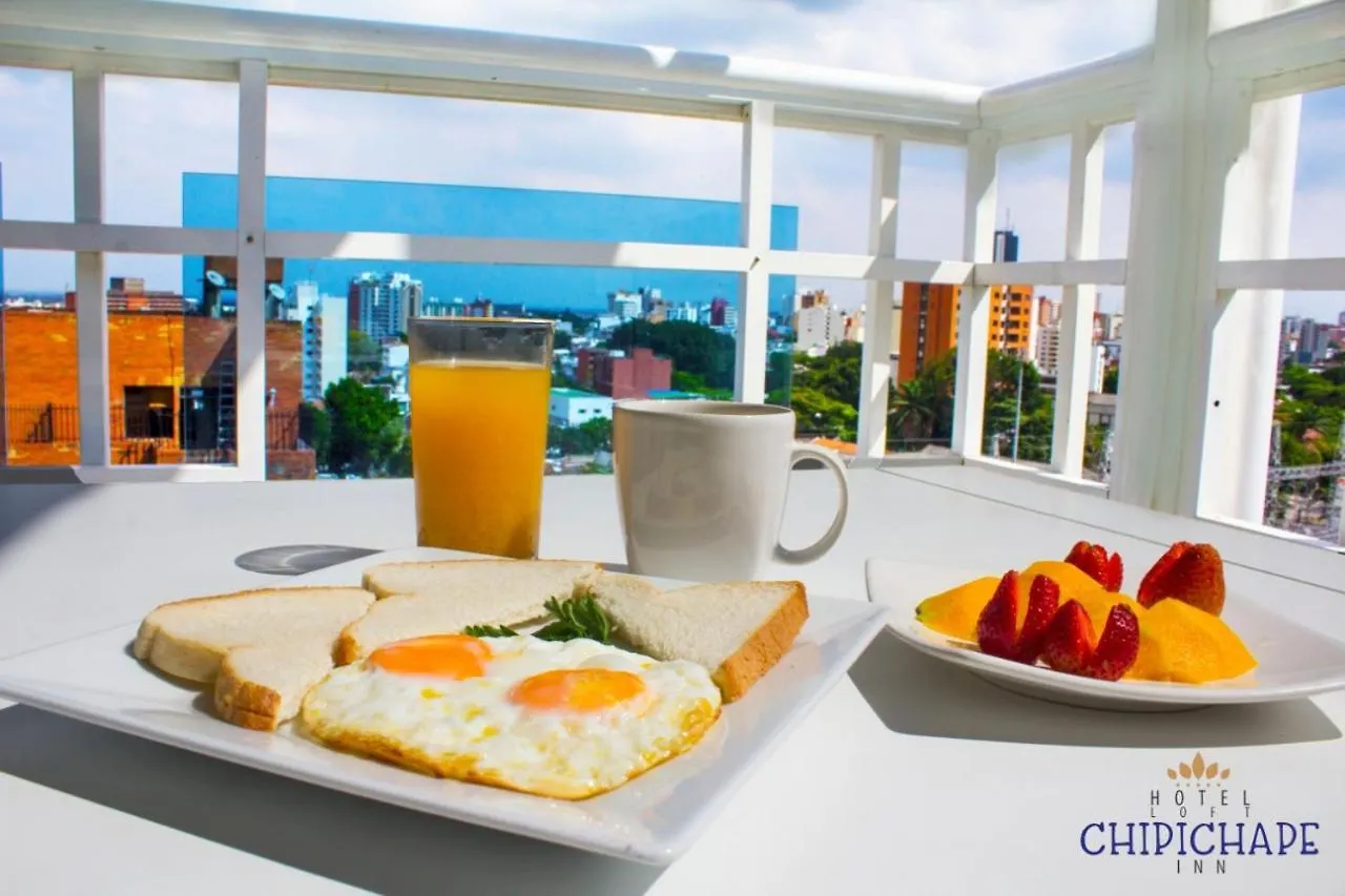Chipichape Inn Cali Hotel