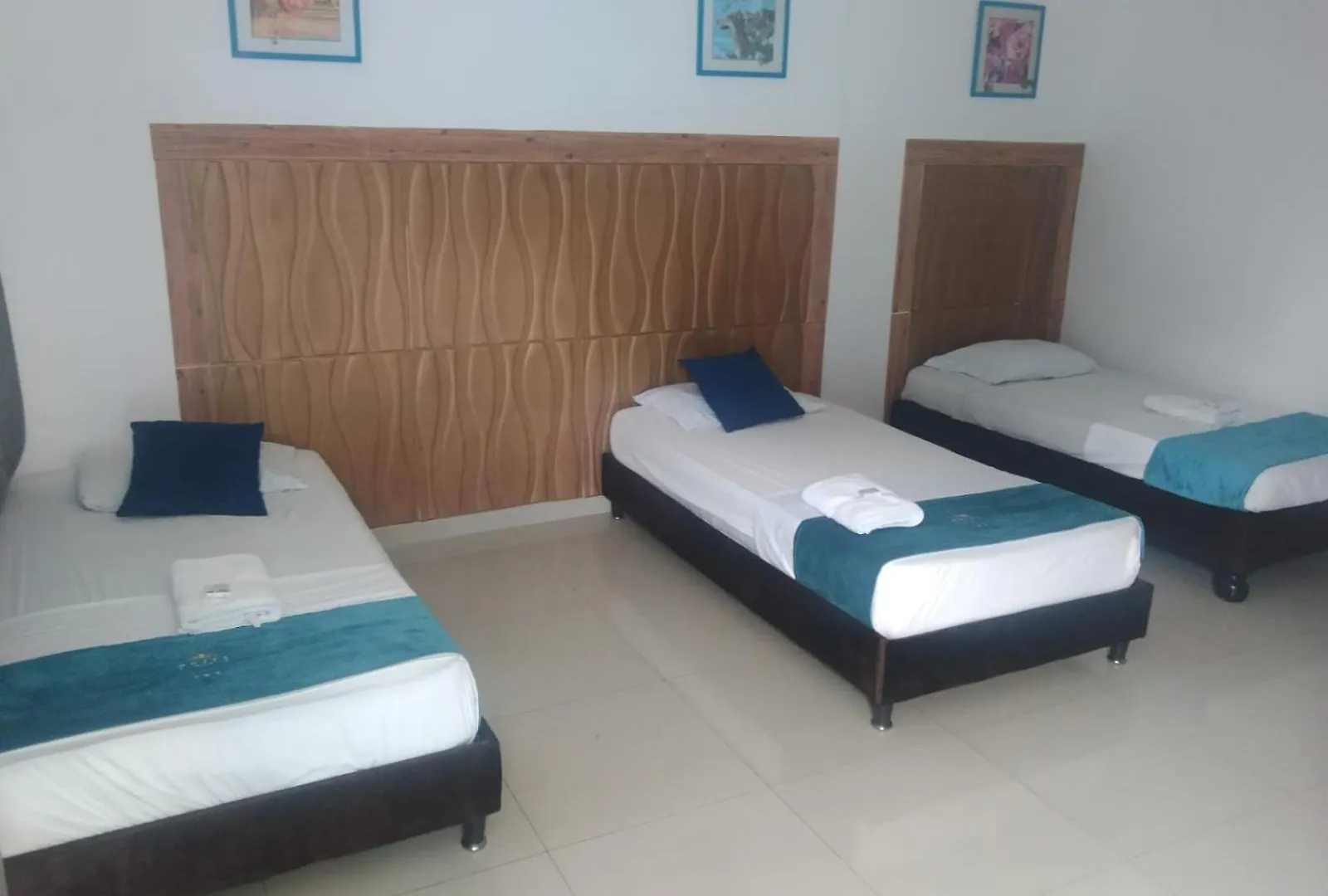 فندق Chipichape Inn كالي