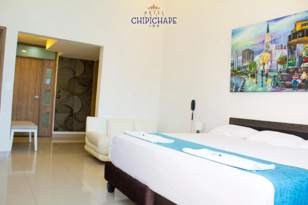 Chipichape Inn كالي 3*,  كولومبيا