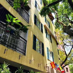 Casa Del Hidalgo Centenario **** Cali