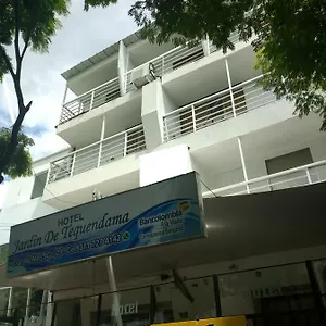 Jardin De Tequendama *** Cali