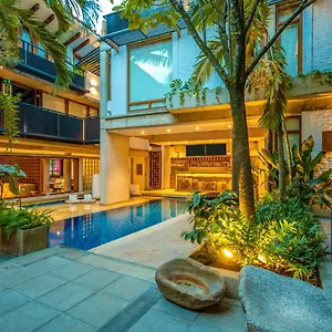 Alko Casa Nispero ***** Cali